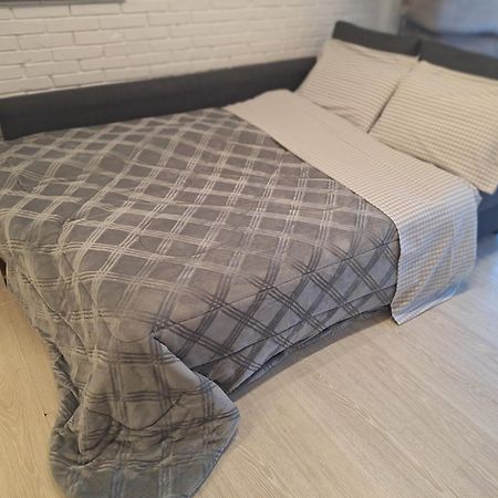 Apartamento Vacacional 살루 외부 사진