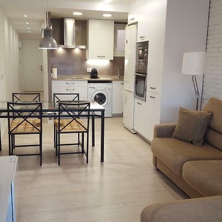 Apartamento Vacacional 살루 외부 사진