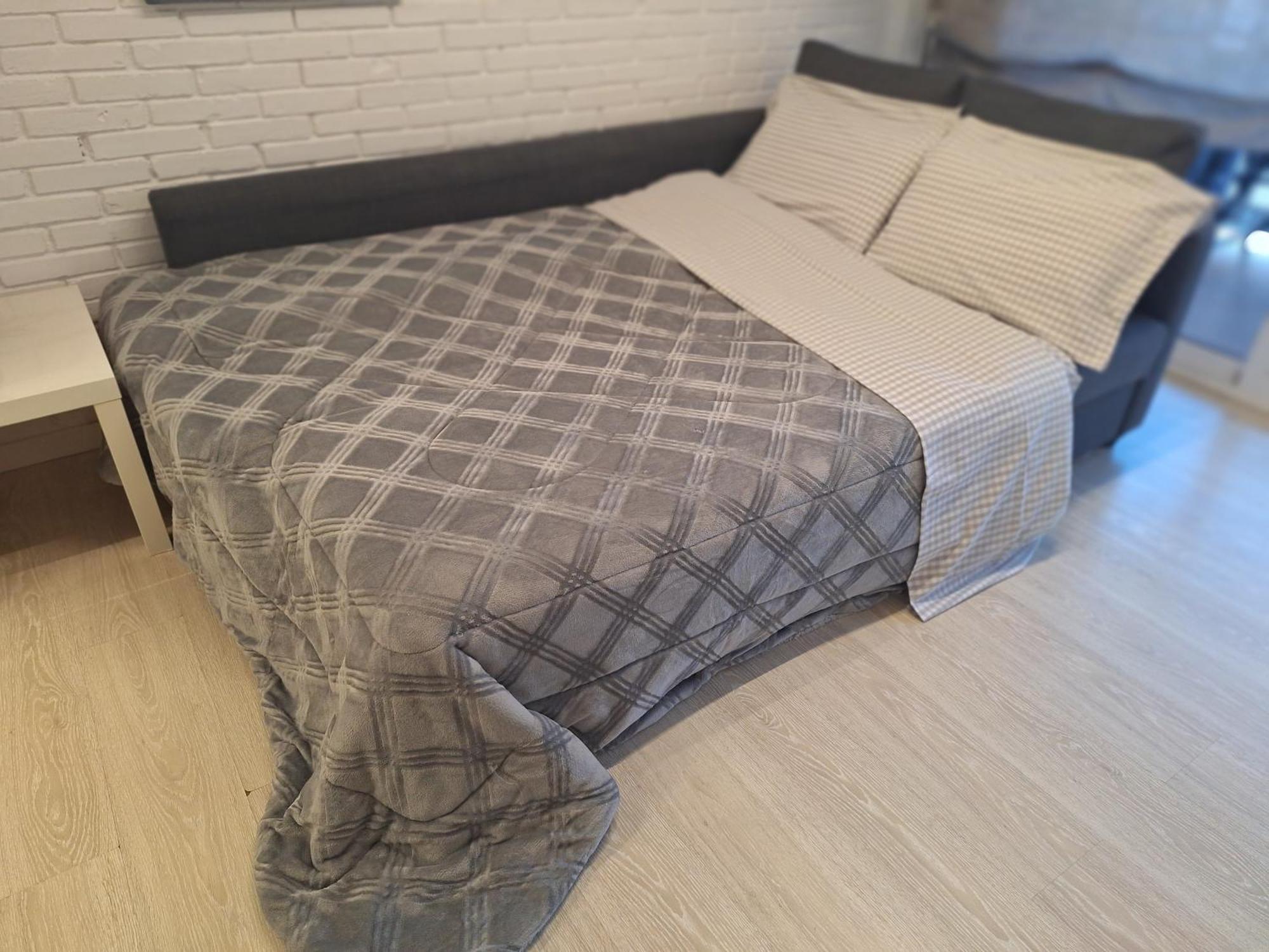 Apartamento Vacacional 살루 외부 사진