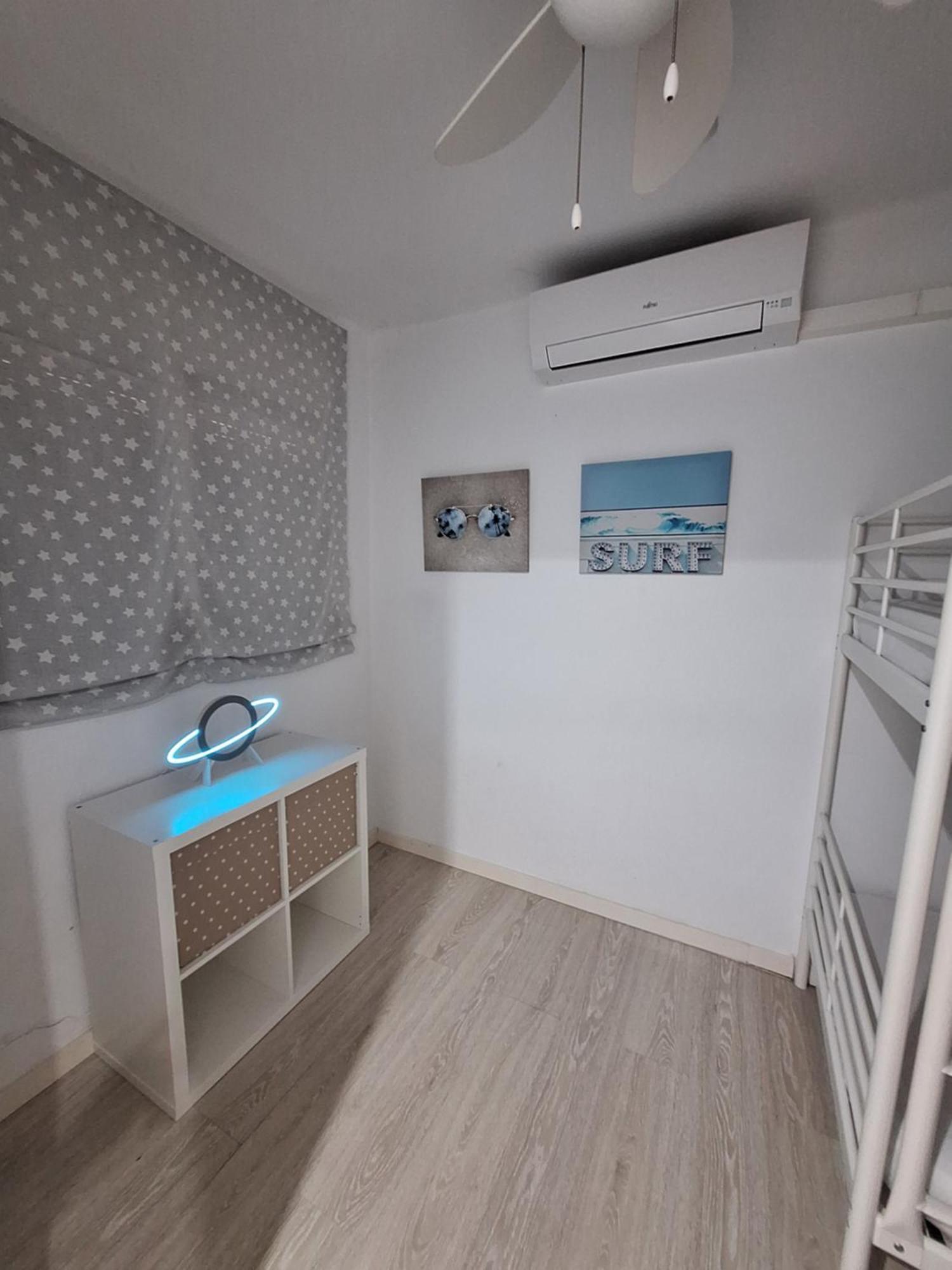 Apartamento Vacacional 살루 외부 사진