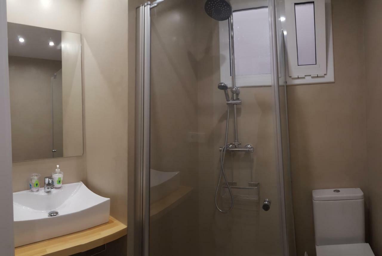 Apartamento Vacacional 살루 외부 사진