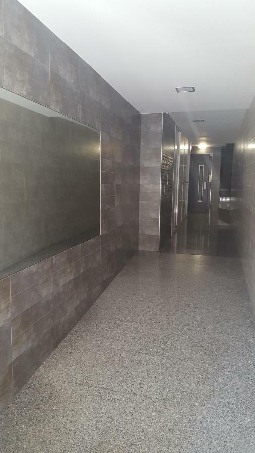 Apartamento Vacacional 살루 외부 사진